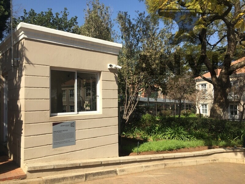 Equity House in Dunkeld West, Randburg - Portion first floor property image 41