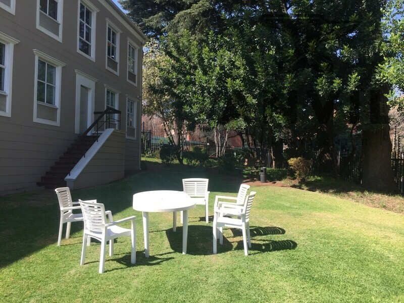 Equity House in Dunkeld West, Randburg - Portion first floor property image 42