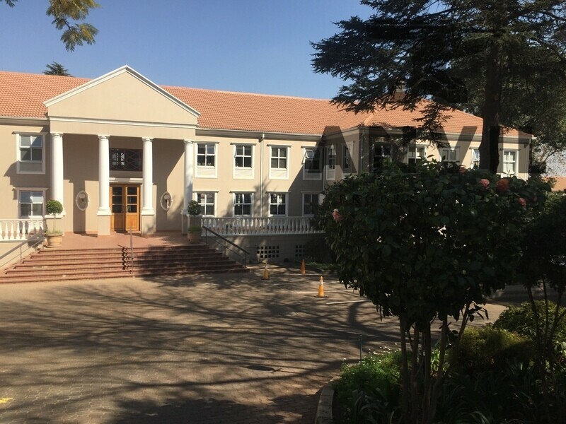 Equity House in Dunkeld West, Randburg - Portion first floor property image 44