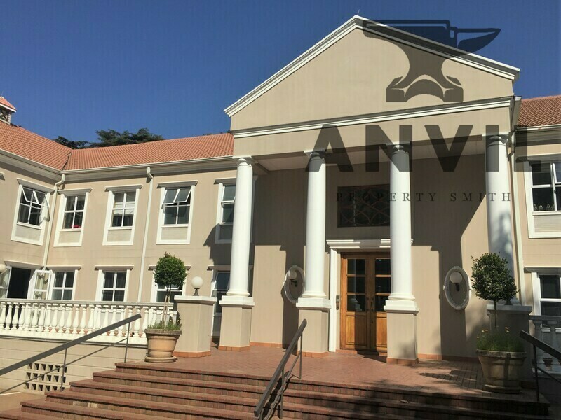 Equity House in Dunkeld West, Randburg - Portion first floor property image 45