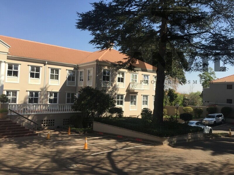 Equity House in Dunkeld West, Randburg - Portion first floor property image 46