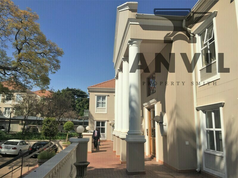 Equity House in Dunkeld West, Randburg - Portion first floor property image 47
