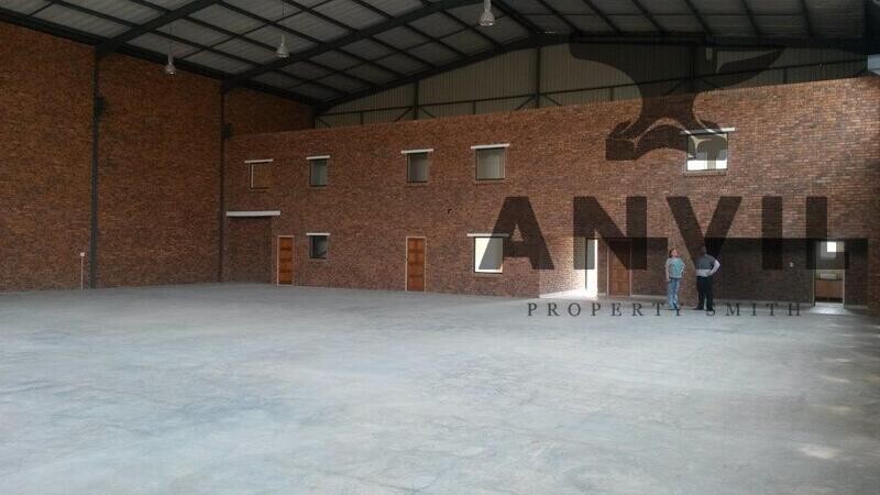 3 Dakota Crescent, Germiston - Unit 4 property image 1