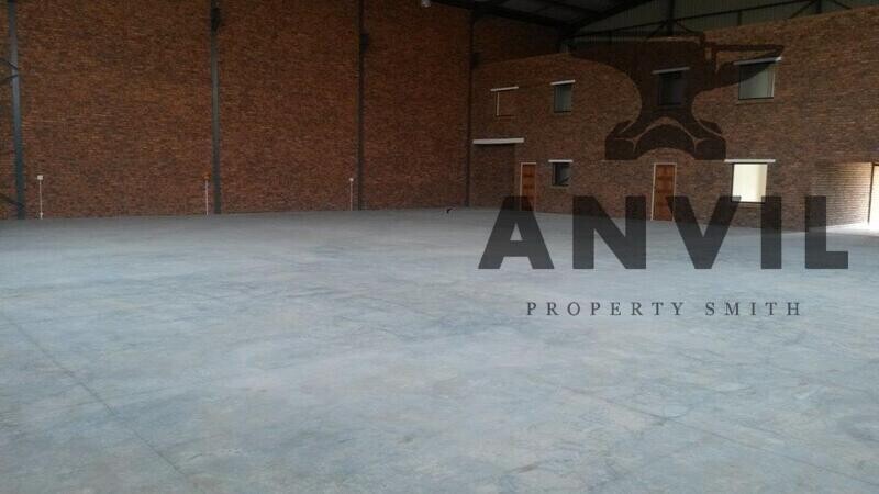 3 Dakota Crescent, Germiston - Unit 4 property image 3