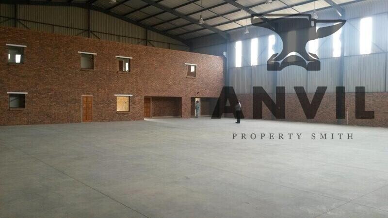 3 Dakota Crescent, Germiston - Unit 4 property image 6