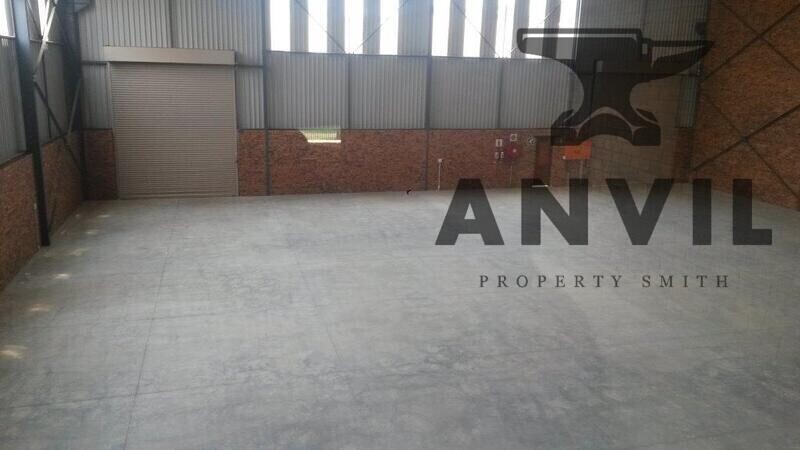 3 Dakota Crescent, Germiston - Unit 4 property image 18