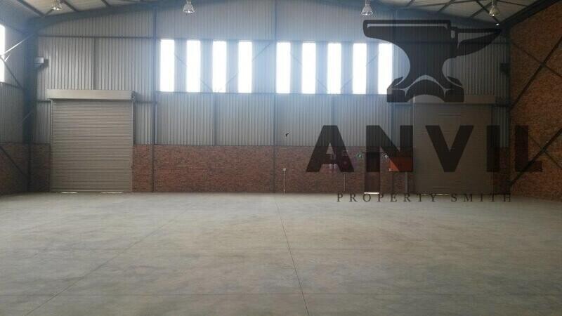 3 Dakota Crescent, Germiston - Unit 4 property image 19