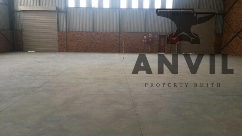 3 Dakota Crescent, Germiston - Unit 4 property image 20