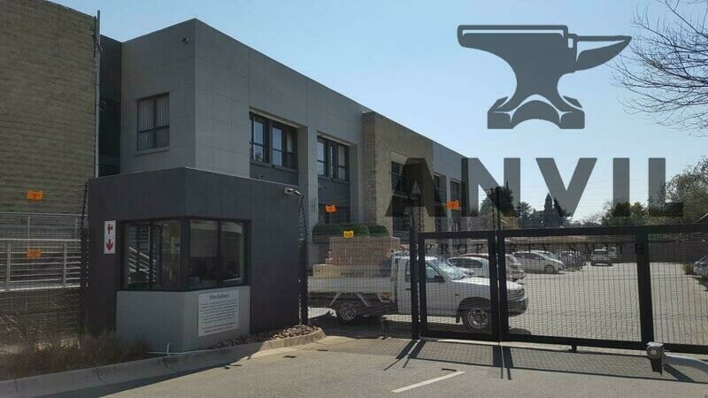 The Station At 63 Peter Place, Bryanston, Sandton - GF - Area 1 property image 17