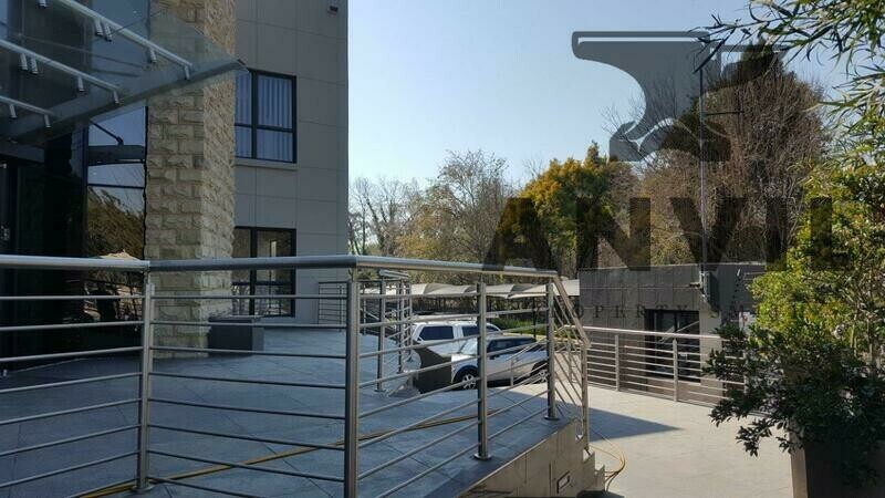 The Station At 63 Peter Place, Bryanston, Sandton - GF - Area 1 property image 18