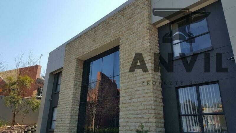 The Station At 63 Peter Place, Bryanston, Sandton - GF - Area 1 property image 19