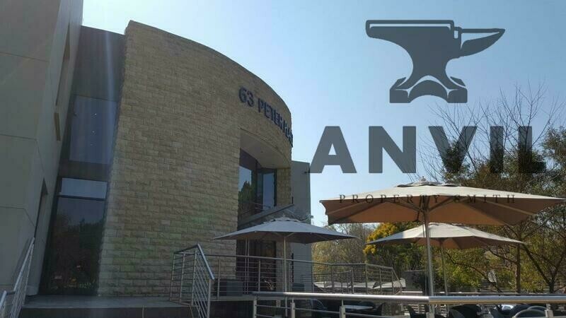 The Station At 63 Peter Place, Bryanston, Sandton - GF - Area 1 property image 20