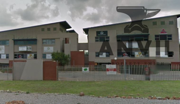Meyersdal Eco Office Park, Corner Michelle Ave and Hennie Alberts Street, Meyersdal, Alberton - Office 1 property image 1