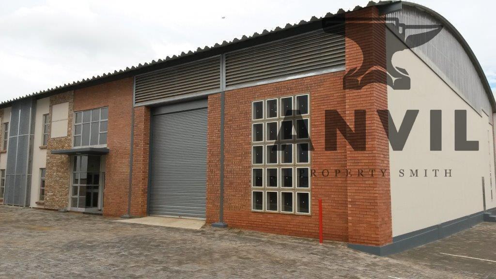 15 Monte Carlo Drive, Gosforth Park, Germiston Gosforth Park, Rand