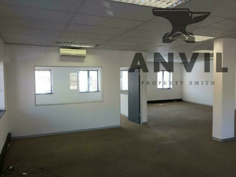 La Rocca Office Park, Bryanston - Block B GF RHS property image 7