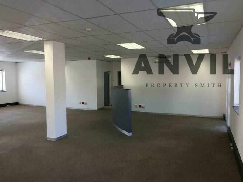 La Rocca Office Park, Bryanston - Block B GF RHS property image 8