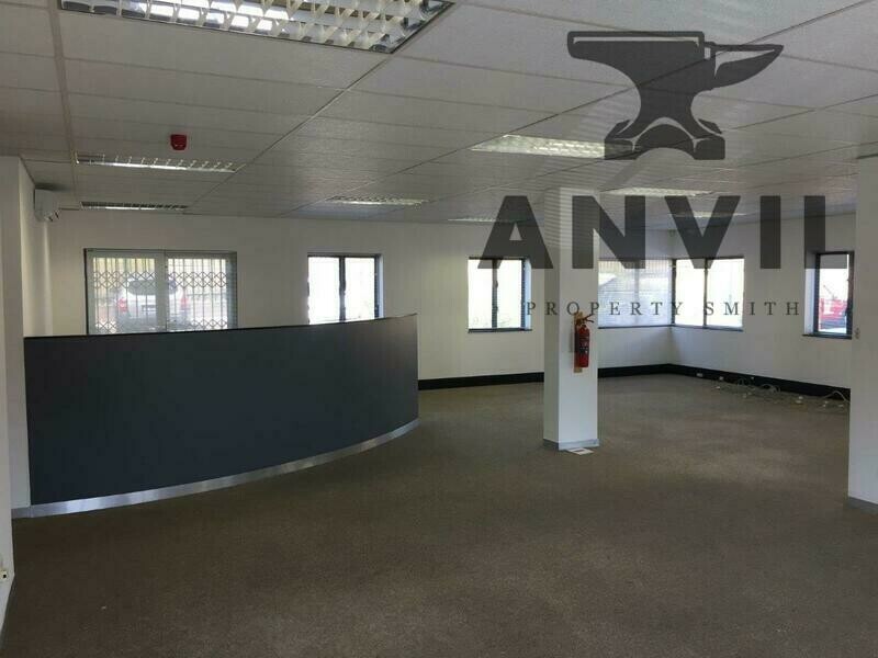 La Rocca Office Park, Bryanston - Block B GF RHS property image 9