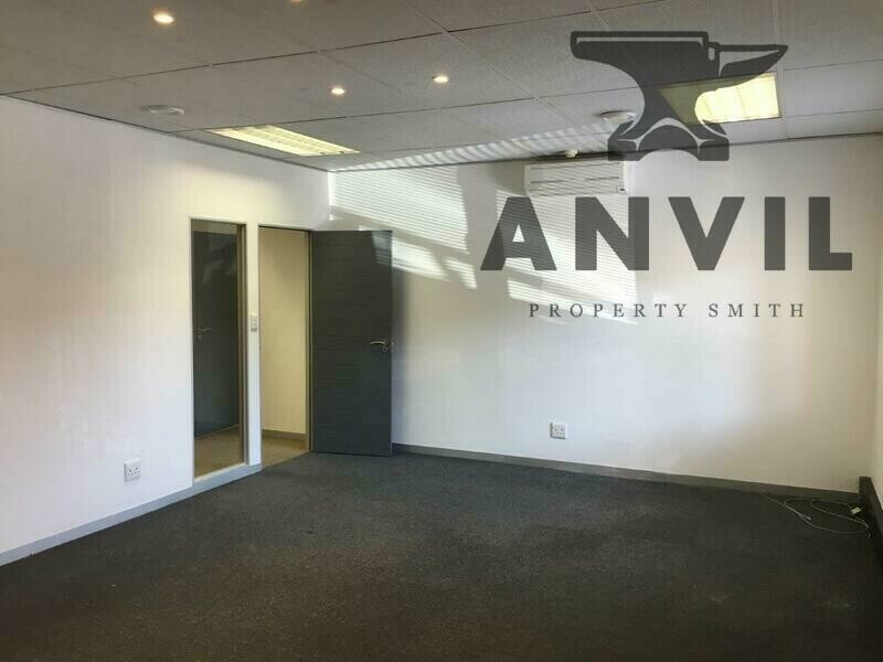 La Rocca Office Park, Bryanston - Block B GF RHS property image 12