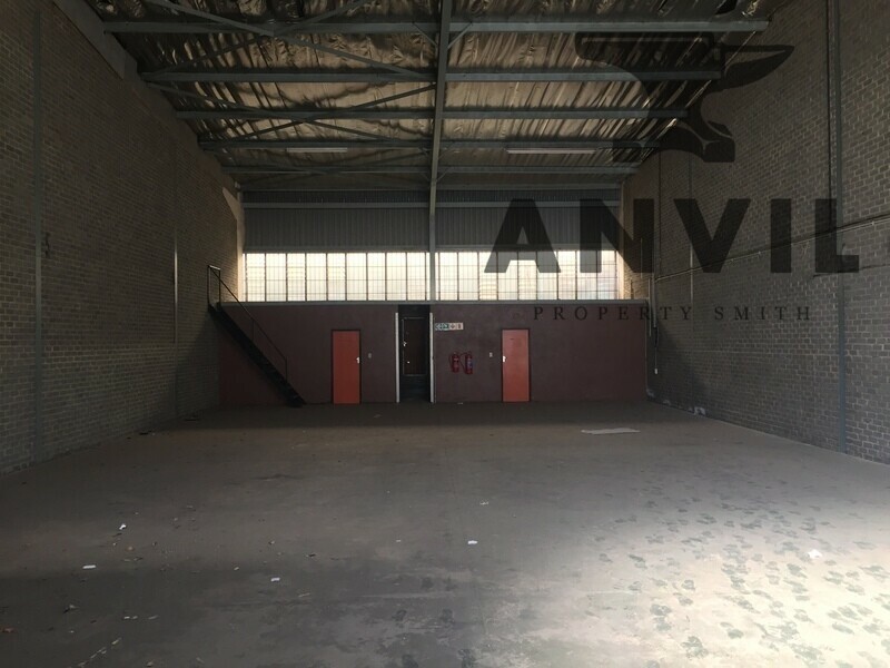 Selby Mini-Industrial Park - Unit 4 to let Selby estate property image 5