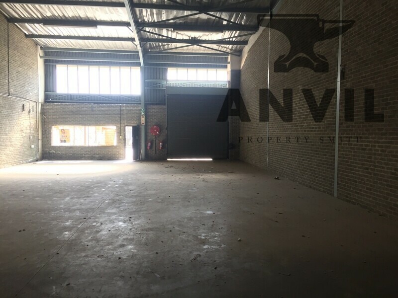 Selby Mini-Industrial Park - Unit 4 to let Selby estate property image 6