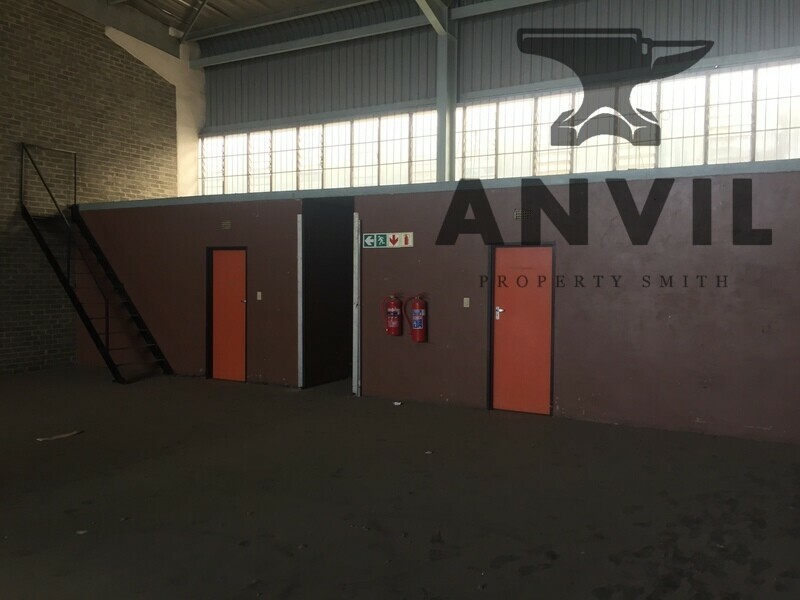 Selby Mini-Industrial Park - Unit 4 to let Selby estate property image 7