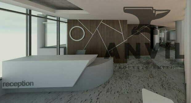 11 Eton Road - Ground Floor Option - 242sqm property image 1