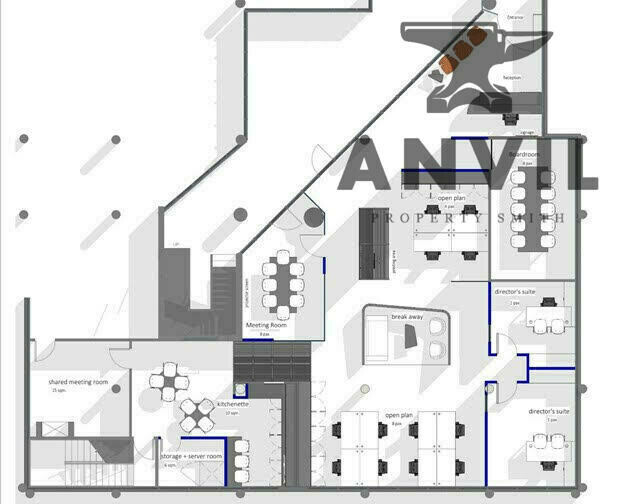 11 Eton Road - Ground Floor Option - 242sqm property image 4