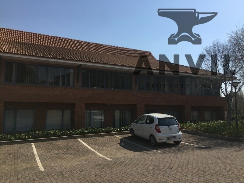 1 Simba Road, Sunninghill, Building 2, Enterprise Park, Sunninghill, Sandton - Entire Building property image 18