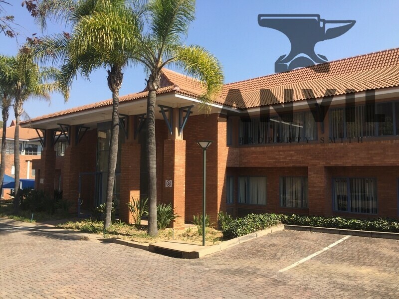 1 Simba Road, Sunninghill, Building 2, Enterprise Park, Sunninghill, Sandton - Entire Building property image 19