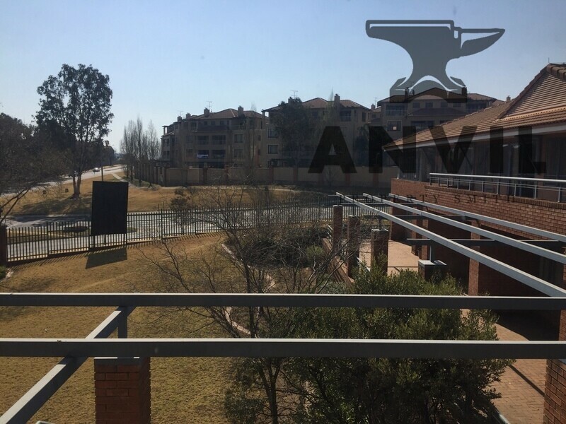 1 Simba Road, Sunninghill, Building 2, Enterprise Park, Sunninghill, Sandton - Entire Building property image 21