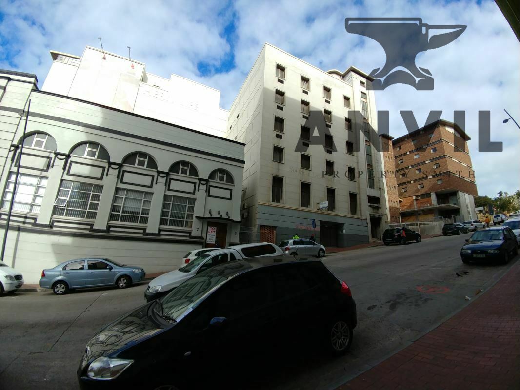 Office to let 86 Govan Mbeki Ave, Port Elizabeth Central, Port