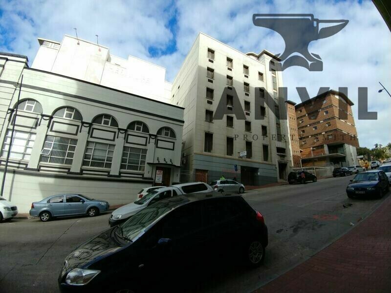 86 Govan Mbeki Ave, Port Elizabeth Central, Port Elizabeth - Building 1, Ground Floor Retail property image 8