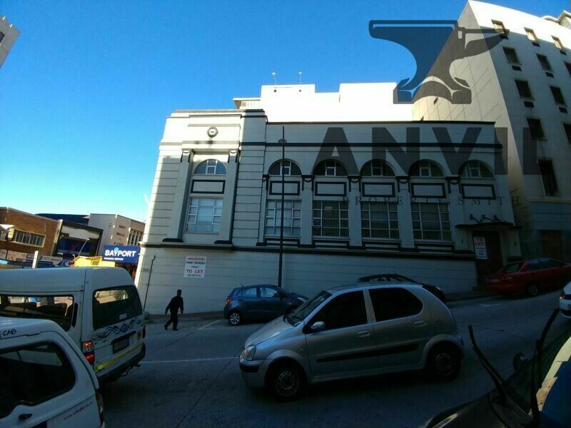 86 Govan Mbeki Ave, Port Elizabeth Central, Port Elizabeth - Building 1, Ground Floor Retail property image 9