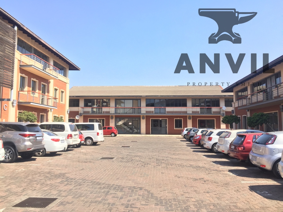 Sunninghill Gate, 3 Eglin Road, Sunninghill, Sandton Sunninghill