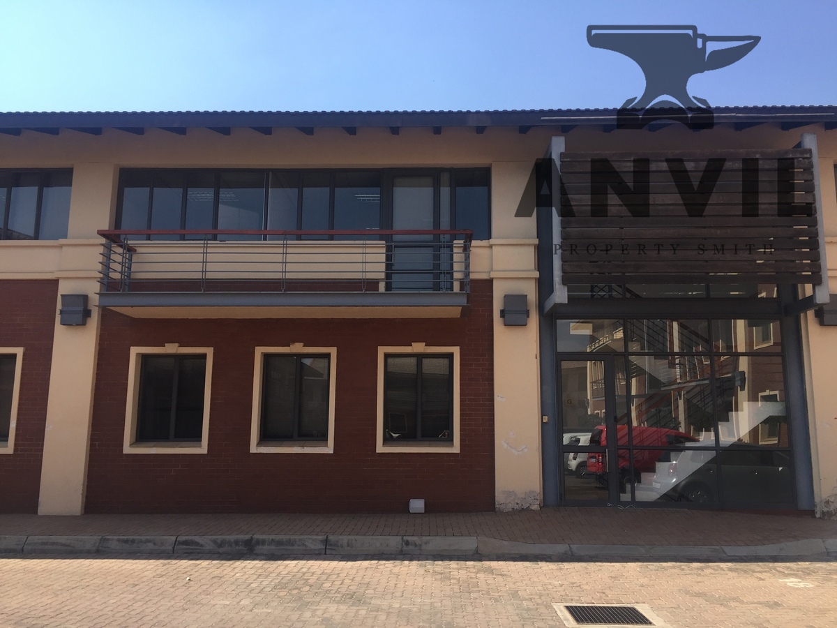 Sunninghill Gate, 3 Eglin Road, Sunninghill, Sandton Sunninghill