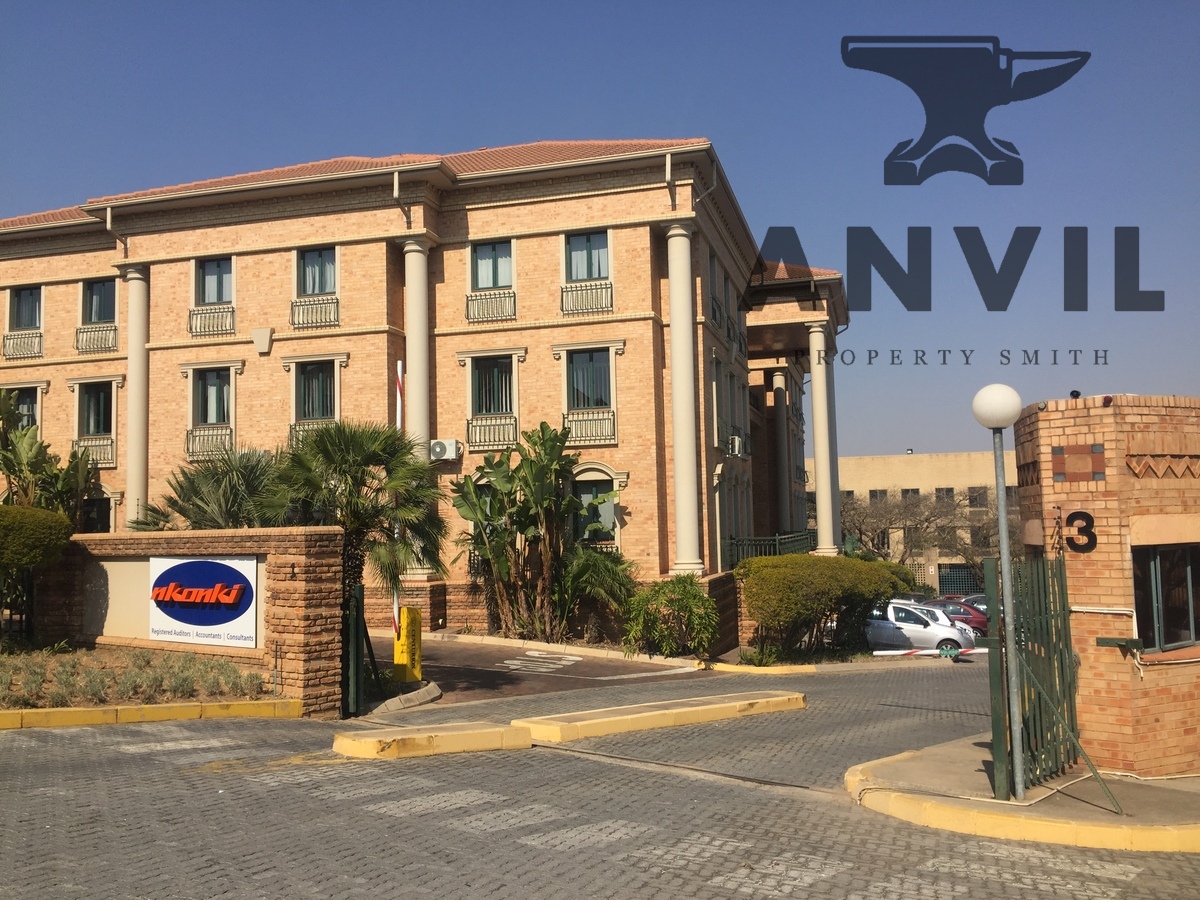 3 Simba Rd, Sunninghill Building 2 Sunninghill Anvil Property Smith