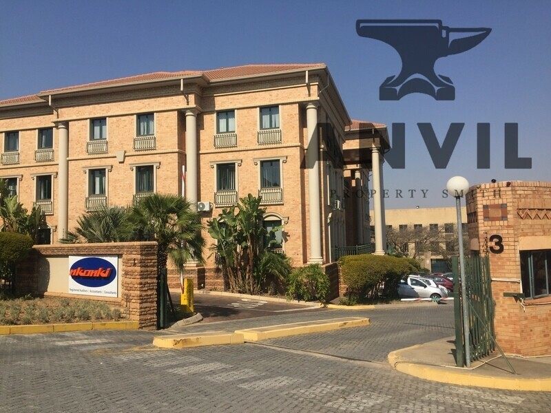 3 Simba Rd, Sunninghill Building 2 - Entire Building property image 32