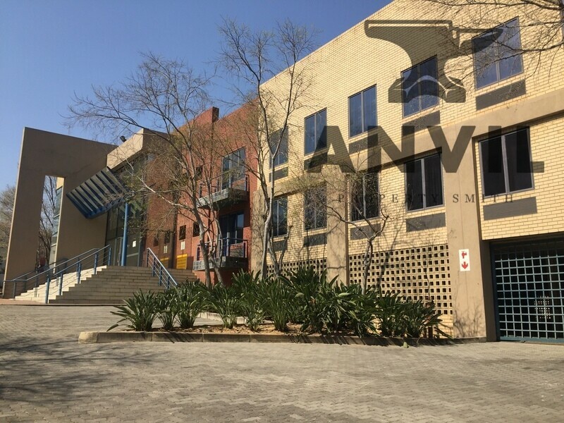 3 Simba Rd, Sunninghill Building 2 - Entire Building property image 33