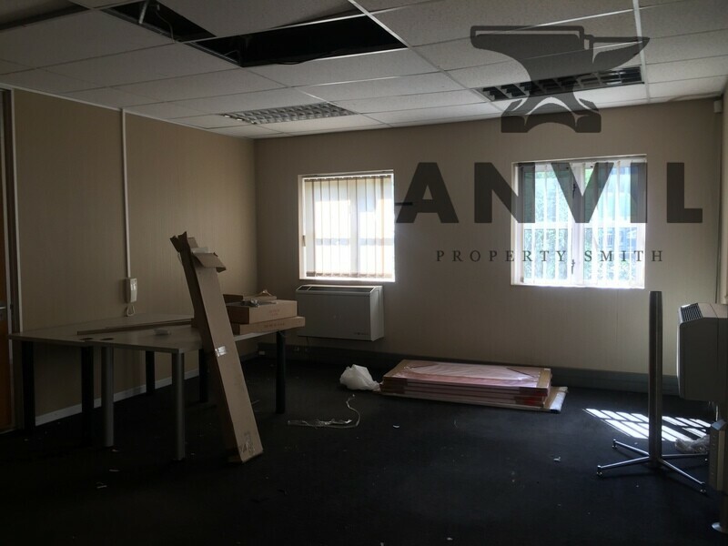 Nanyuki Office Park, Building 1, Sandton - Building 1 property image 10