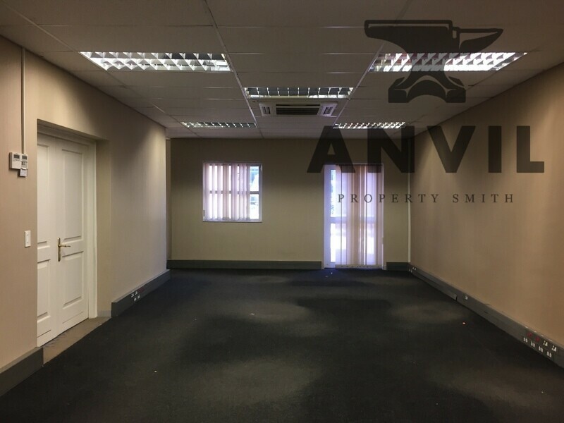 Nanyuki Office Park, Building 1, Sandton - Building 1 property image 11