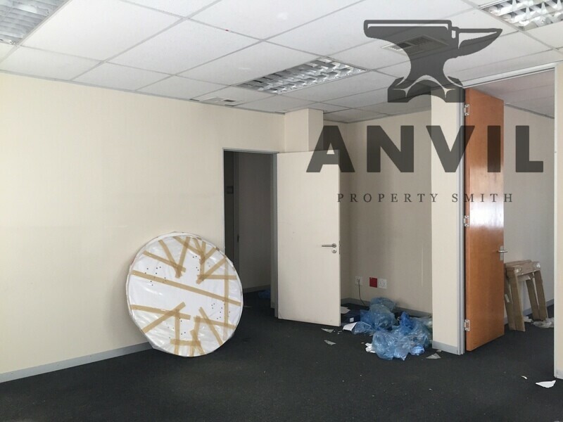 Nanyuki Office Park, Building 1, Sandton - Building 1 property image 12