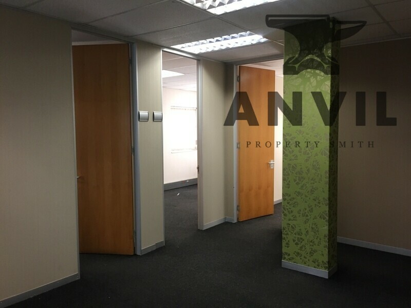 Nanyuki Office Park, Building 1, Sandton - Building 1 property image 13