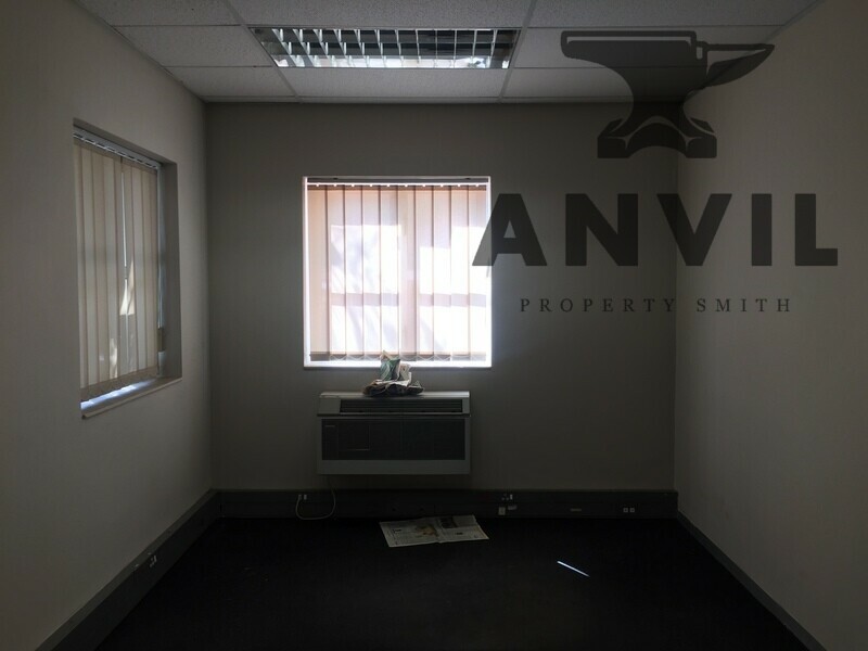 Nanyuki Office Park, Building 1, Sandton - Building 1 property image 15