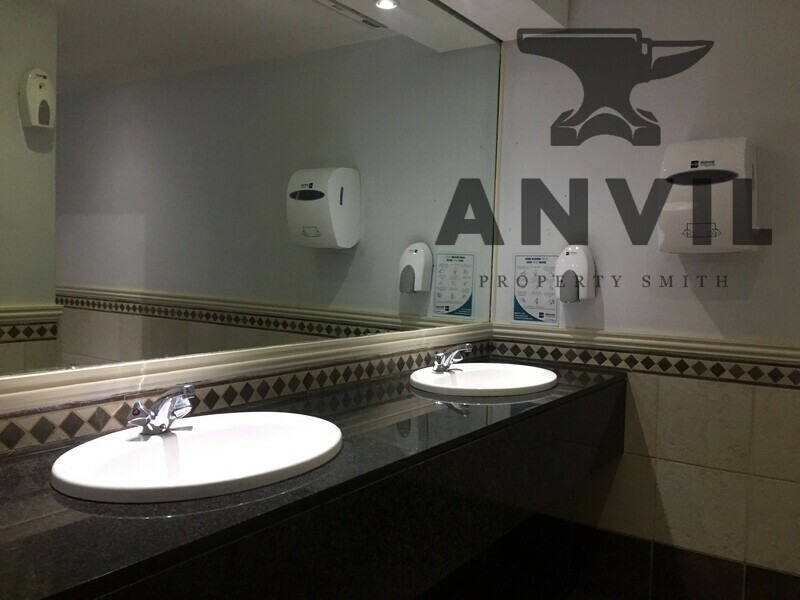 Nanyuki Office Park, Building 1, Sandton - Building 1 property image 16