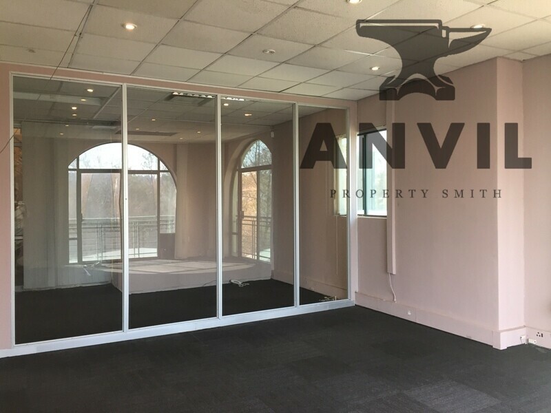 Omlee Park, Sunninghill, Sandton - Office Floor 01 property image 5