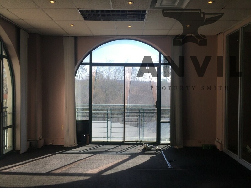 Omlee Park, Sunninghill, Sandton - Office Floor 01 property image 6