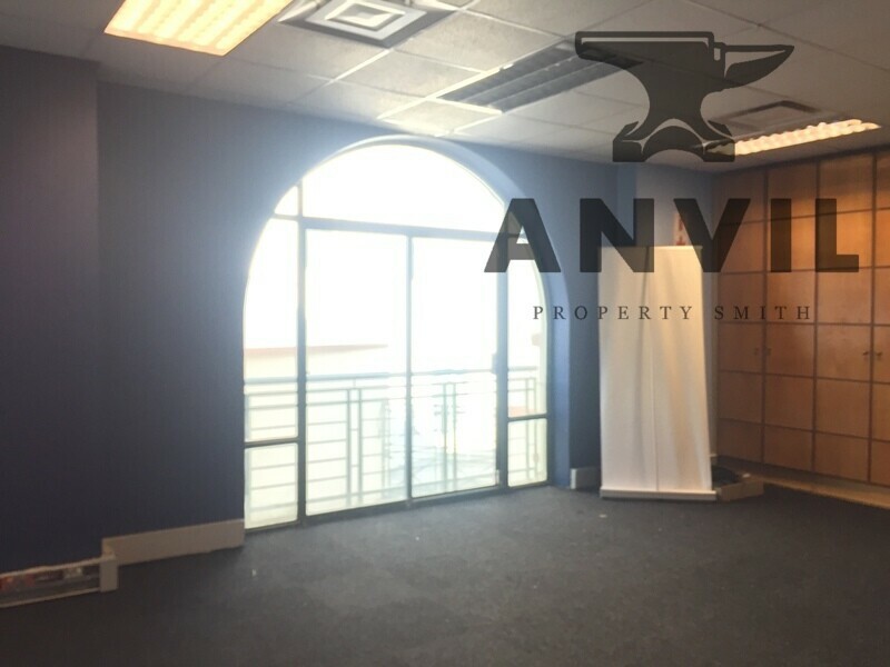 Omlee Park, Sunninghill, Sandton - Office Floor 01 property image 7