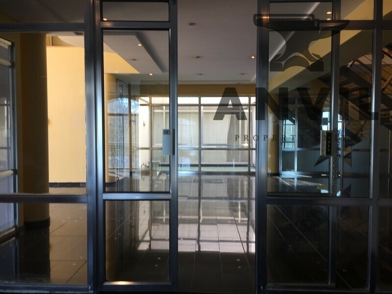 Omlee Park, Sunninghill, Sandton - Office Floor 01 property image 8