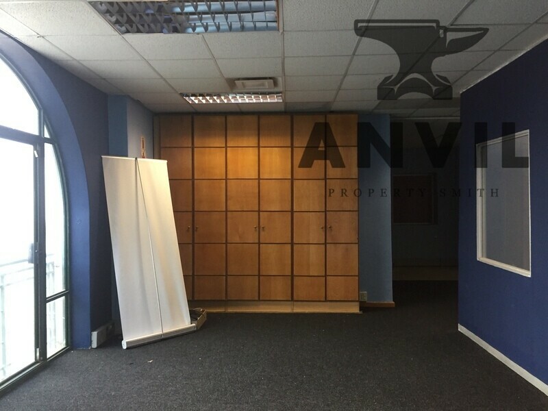 Omlee Park, Sunninghill, Sandton - Office Floor 01 property image 9
