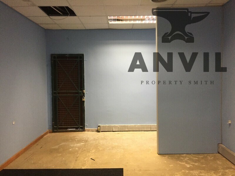 Omlee Park, Sunninghill, Sandton - Office Floor 01 property image 10